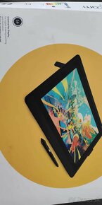 Wacom Cintiq 16 grafický tablet - 6