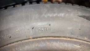 205/55 R16 - 6