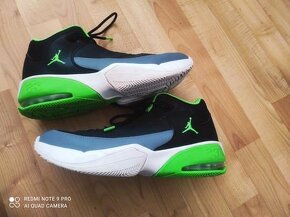 Predam Jordan 3 Green Striker, vel. 42,5 - 6