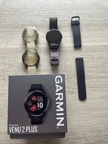 Garmin Venu 2 Plus - 6