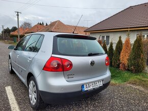 VOLKSWAGEN GOLF 1.9 TDI 77KW - 6