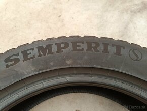 Zimné gumy 195/60R18 Semperit Speed-Grip 5 4kusy - 6