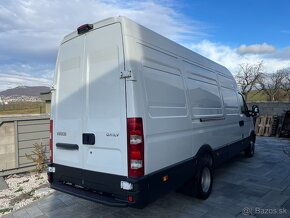 IVECO DAILY MAXI - PREDAJ AJ NA SPLÁTKY - 6