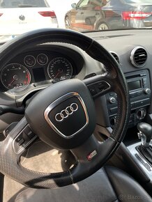 Audi A3 1.4 TFSI S-LINE - 6