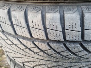 Zimné pneumatiky Kenda 225/55 R17 101V XL - 6