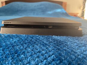 PS4 Slim 500GB - 6