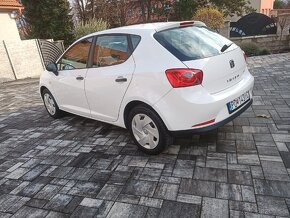 Seat Ibiza - 6