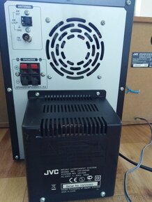 JVC CA-UXG46 UX-G46 - 6