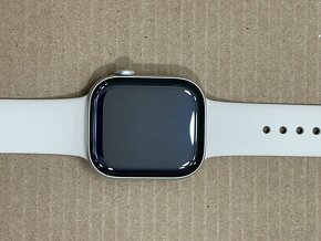 Apple Watch Series 10 46 mm hliníkové GPS - 6