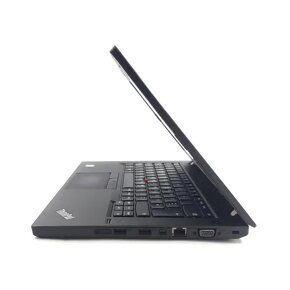 Lenovo ThinkPad L470 i5-6200U 8 RAM 120 SSD - 6