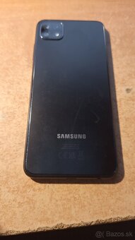 Samsung galaxy A22 5g - 6