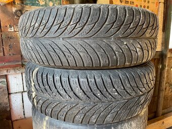 Matador 195/65 R15 H - 6