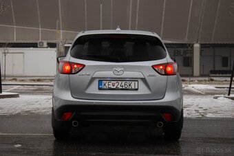 Mazda CX-5 - 6