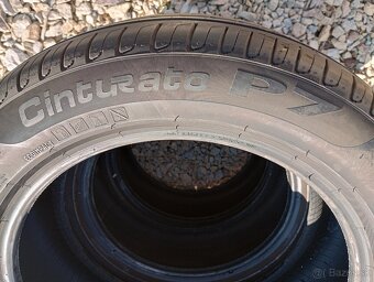 Predam 4ks pneu 225/55/r18 letne 102Y Pirelli - 6