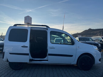 Renault Kangoo Energy dCi 90 AKONTACIA OD 0% - 6