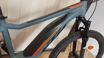 Damsky Muzsky bicykel KTM ebike 29" - 6