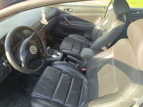 VW PASSAT B5,5 - 6