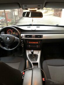 BMW E90 318i - 6