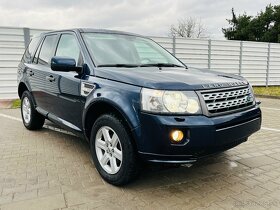 Land Rover Freelander 2 SD4-S 2.2 diesel 140kw 4x4 - 6