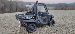 Cf moto utv - 6