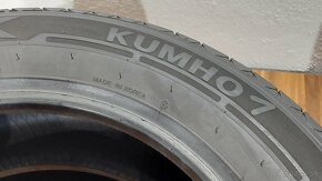 195/60 R16C 99/97H Kumho PorTran KC53 / letne pneu - 6