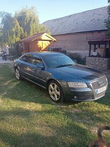 AUDI A8 D3 4.2 TDI. 240 KW - 6