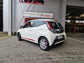 Toyota Aygo - 6