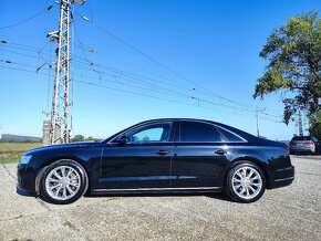 Audi A8 3.0 TDI - 6