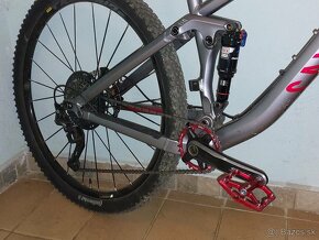 Canyon Neuron - 29" / mavic / rockshox / 12,9kg - 6