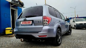 Subaru Forester 2.0 XS Comfort - 6