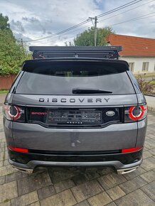 Land rover discovery sport 2.0 td4 A9 - 6