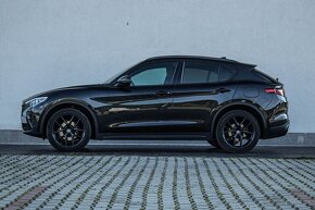 Alfa Romeo Stelvio 2.0 GME 280k Btech AWD A/T - 6