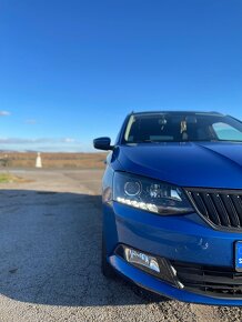 Škoda Fabia III combi 1.2 TSI 110K Drive - 6