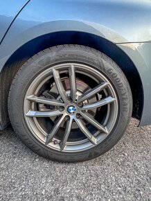 BMW 520xd xDrive  M - Packet (G30) - 6