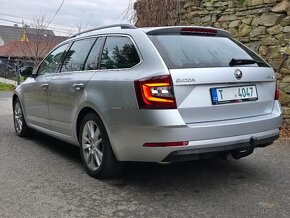 Škoda Octavia 2.0 tdi dsg Style - 6