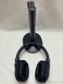 Sony MDR-RF895RK Zánovné Bezdrôtové slúchadlá - 6