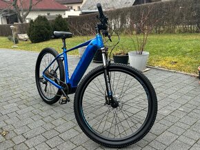 Elektrobicykel AMULET eRival 4.0 SR - 6