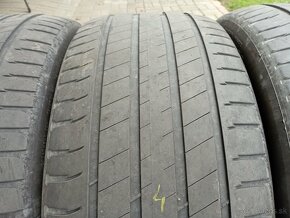 4ks letne 275/45R20 Michelin - 6