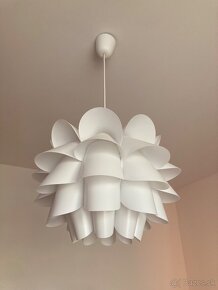 Zavesna lampa IKEA KNAPPA - 6