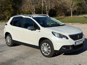 Peugeot 2008 1.2 Puretech 2016 - 6