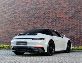 PORSCHE 911 TARGA 4 GTS 357KW, AT, - 6