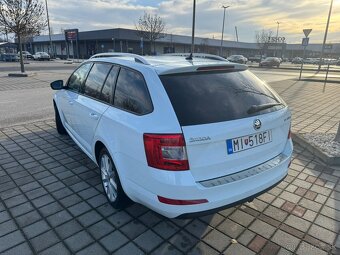 Škoda Octavia Combi JOY 1.6 Tdi DSG, Ťažné - 6