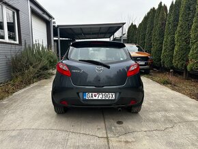 Mazda 2 1.3 MRZ TE - 6