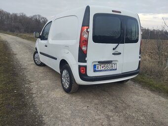 Predám Renault Kangoo - 6