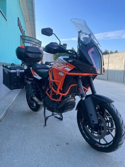 KTM 1290 Super Adventure S - 6