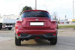 Nissan Juke DIG-T 115 Tekna - 6