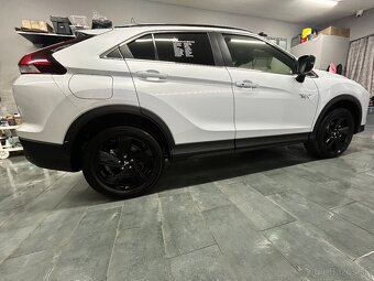 Mitsubishi Eclipse Cross, PHEV, 2.4 MIVEC, 138KW/188PS, NOVÉ - 6