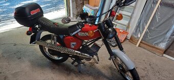 Simson s51 enduro - 6