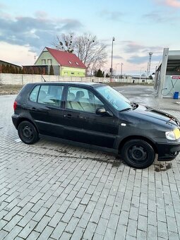 Vw Polo 1.4 tdi - 6