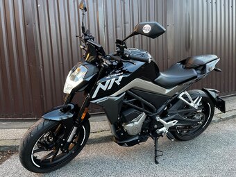 CFMOTO 300 NK - 6